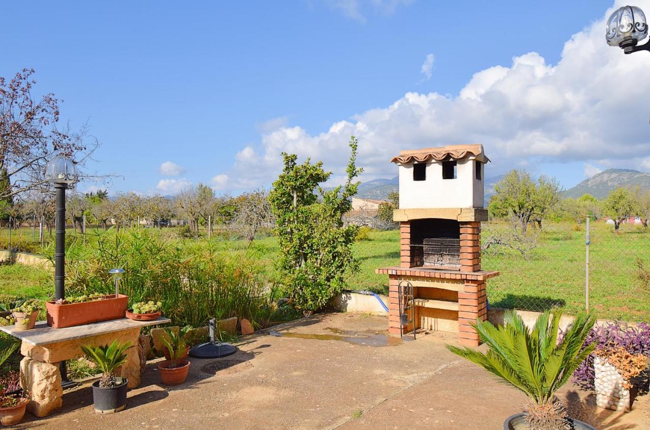 Holiday home 198 Nina Etv9222 By Mallorca Charme Campanet