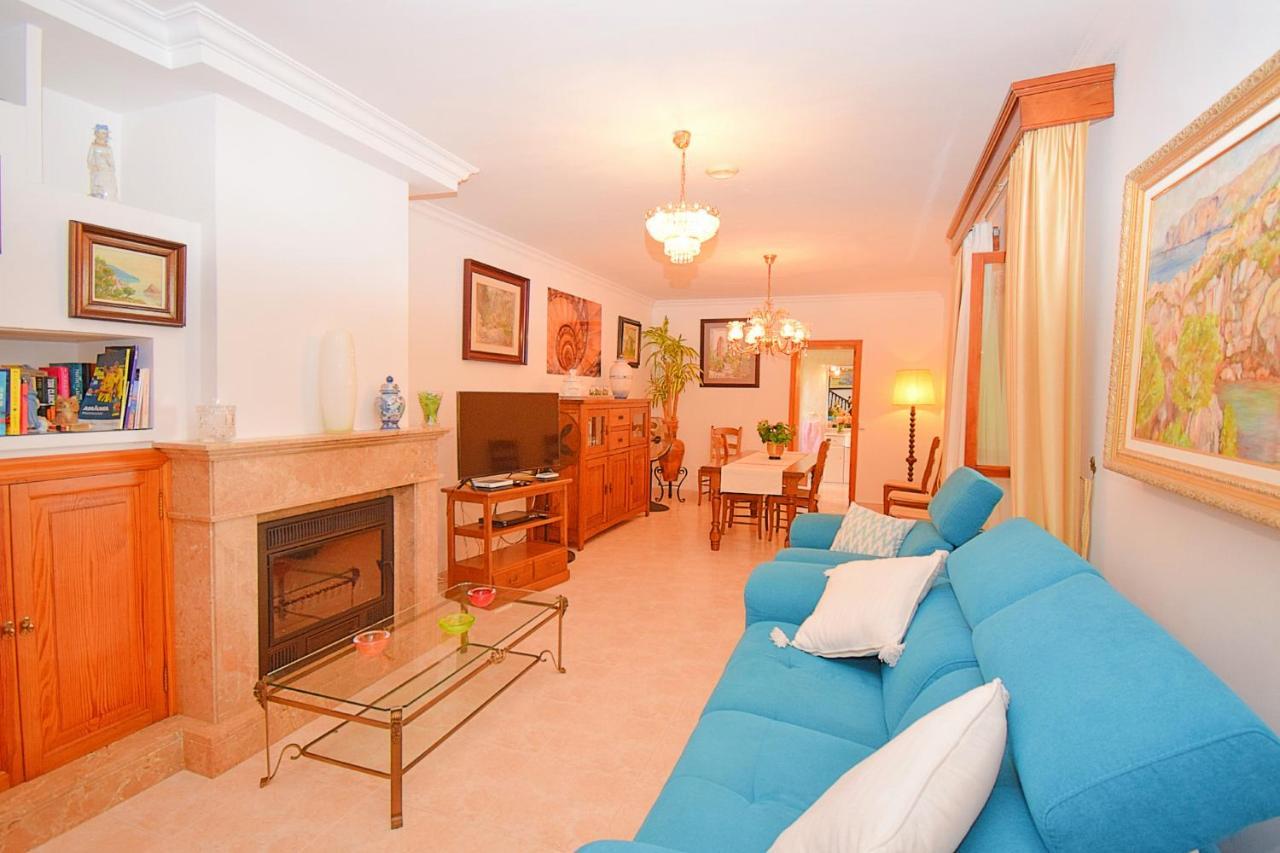 Holiday home 198 Nina Etv9222 By Mallorca Charme Campanet