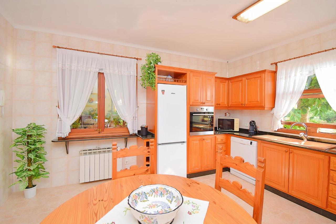 198 Nina Etv9222 By Mallorca Charme Holiday home